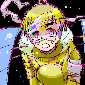 小惑星探査機はやぶさ　ヒューマンフォーム　MUSES-C