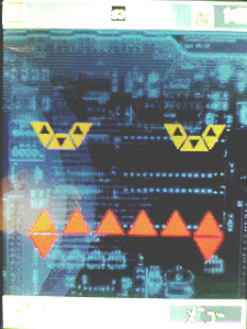 ケータイ捜査官　バディトーク　ゼロワン